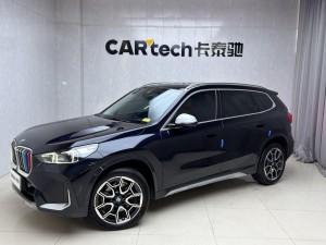 BMW X1 2024