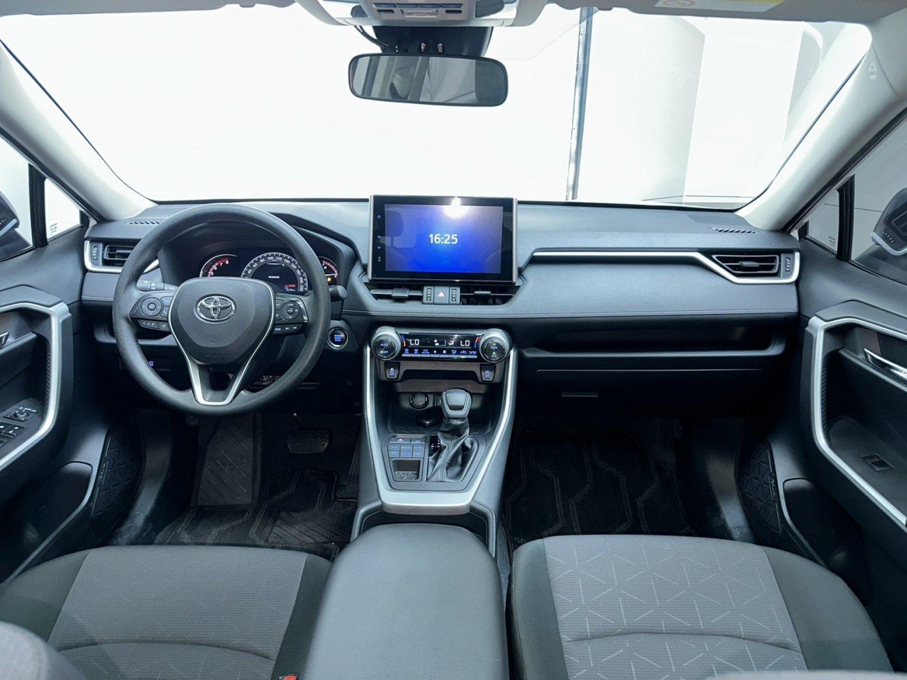 Toyota RAV4 2022