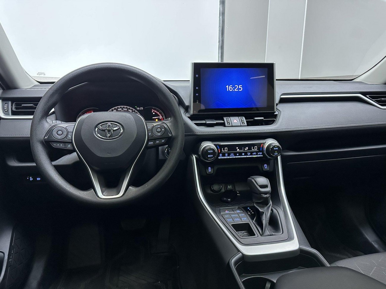 Toyota RAV4 2022