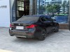 BMW 530Li 2021