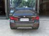 BMW 530Li 2021