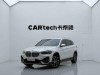 BMW X1 2021