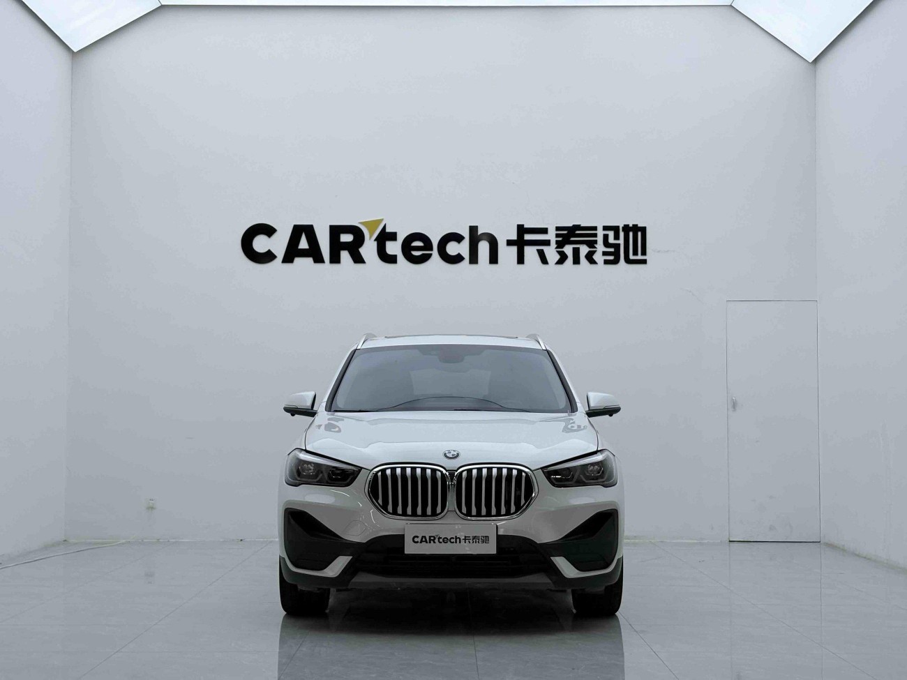 BMW X1 2021