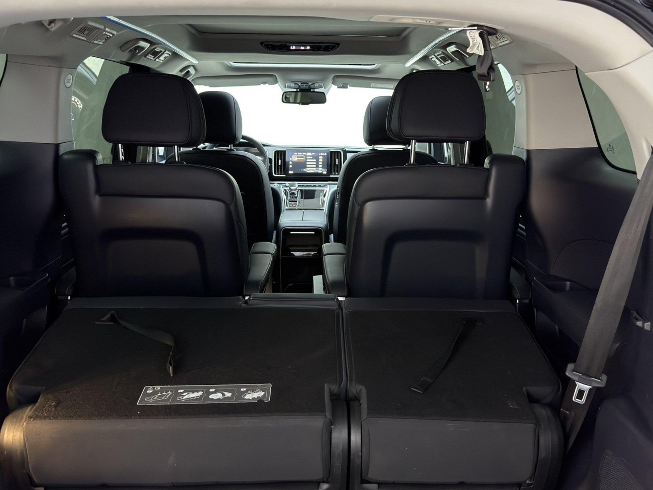 Trumpchi M8 2022