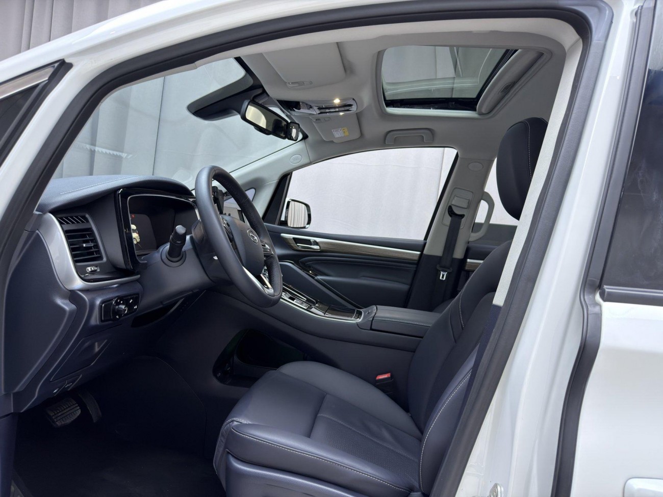 Trumpchi M8 2023