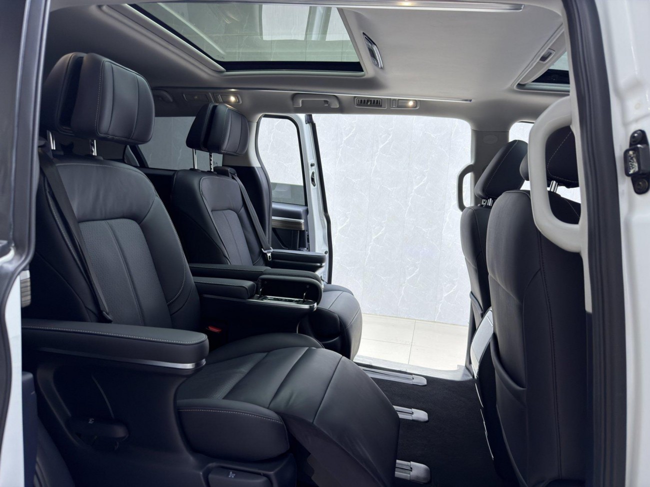 Trumpchi M8 2023