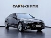 Audi A6L 45 TFSI 2023