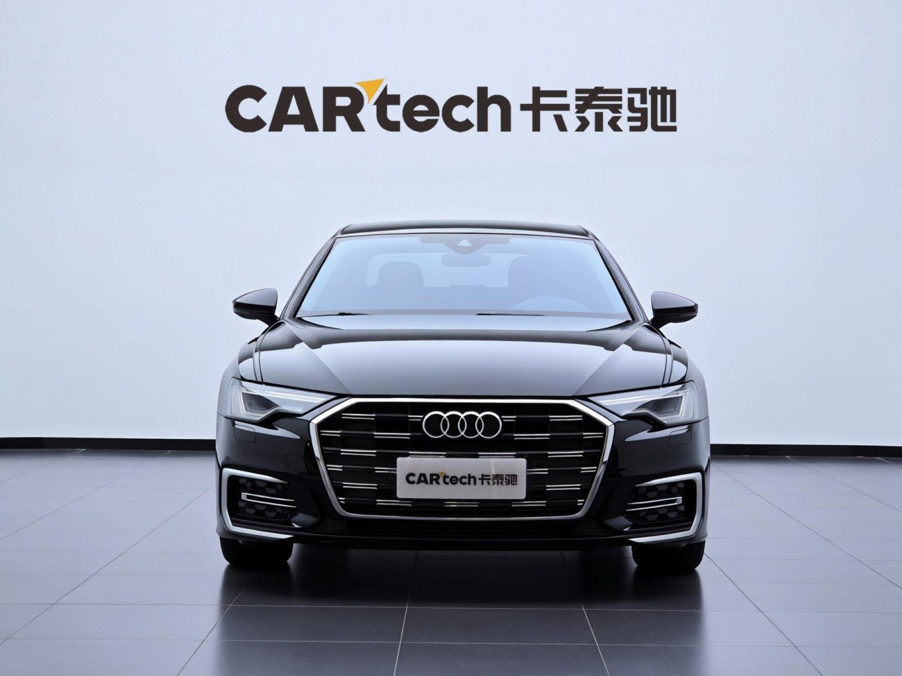 Audi A6L 45 TFSI 2023
