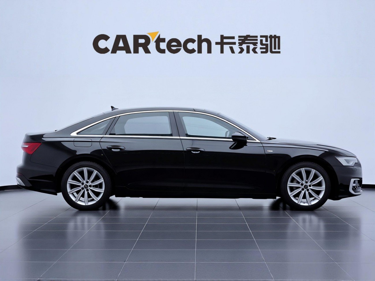 Audi A6L 45 TFSI 2023