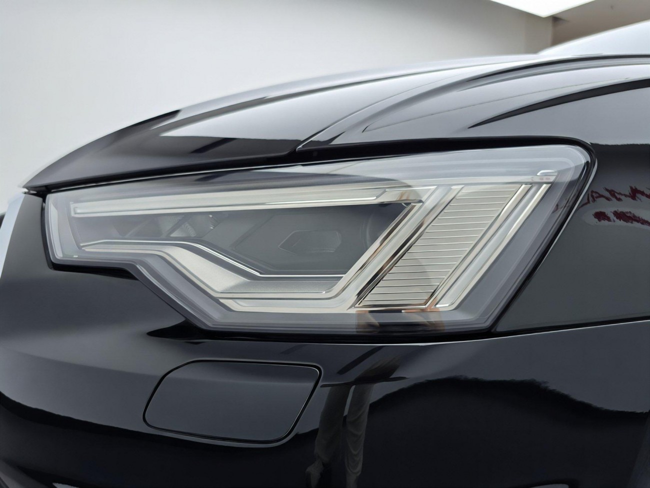 Audi A6L 45 TFSI 2023